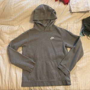 boys XL nike hoodie
